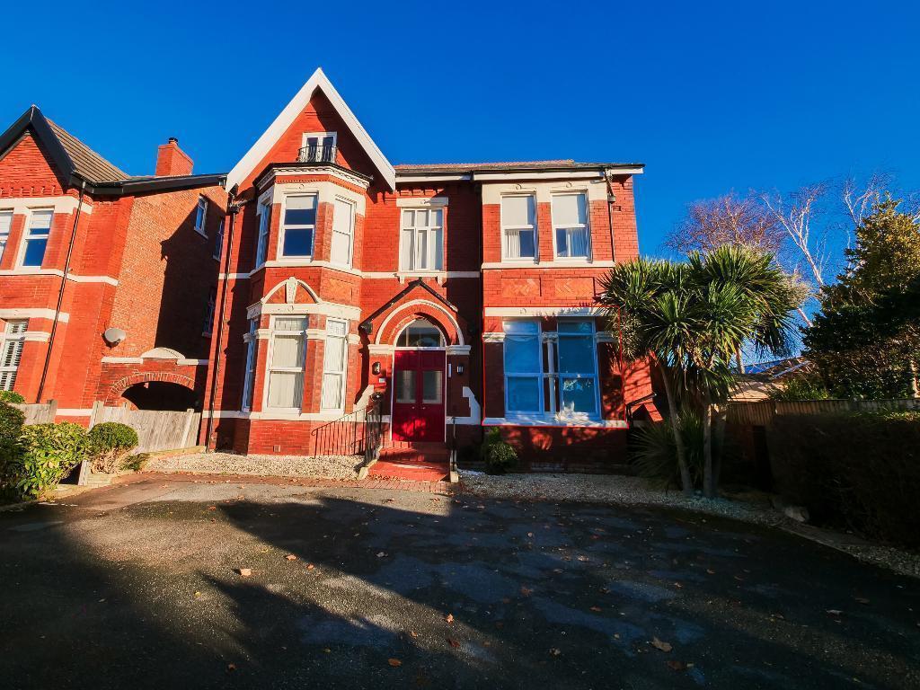 Regent Road, Birkdale, Southport, Merseyside, PR8 2EB