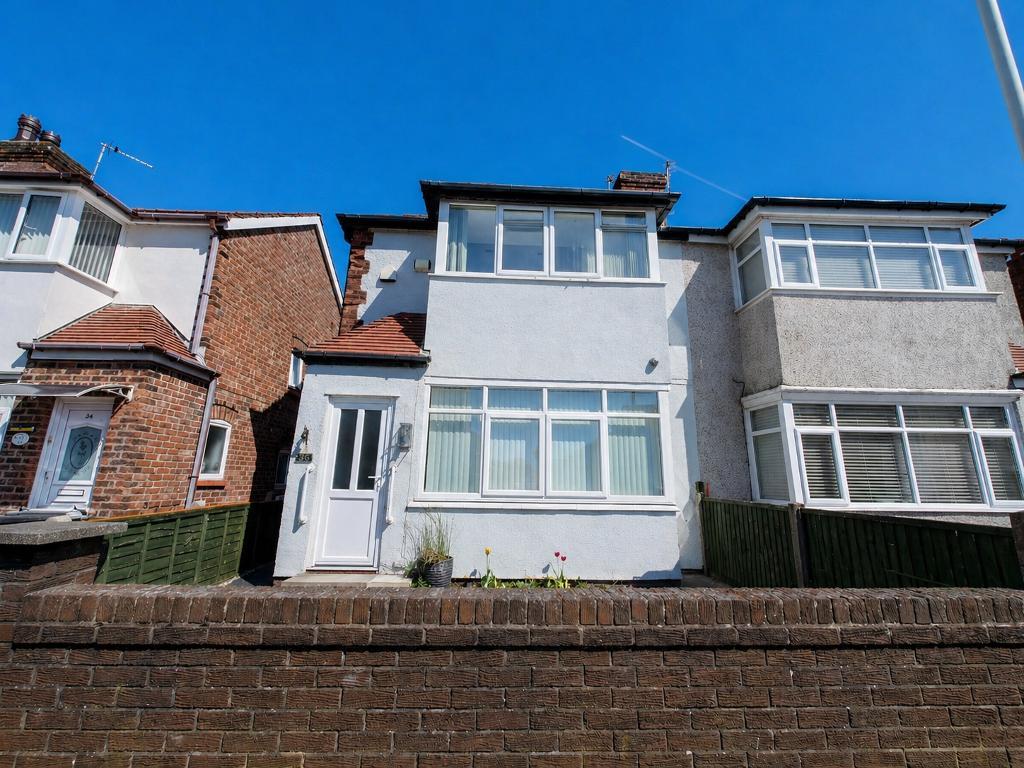 Banastre Road, Birkdale, Southport, Merseyside, PR8 5BQ