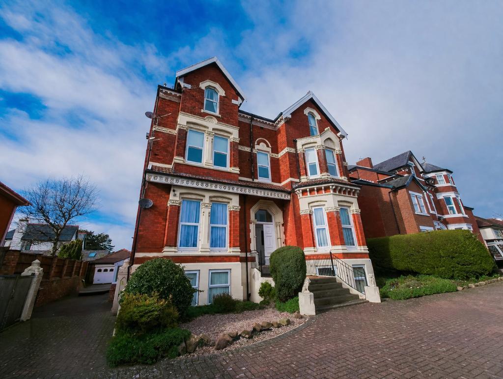 Rawlinson Road, Hesketh Park, Southport, Merseyside, PR9 9LU