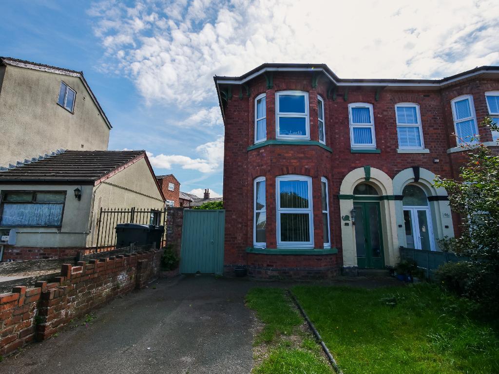 Zetland Street, Southport, Merseyside, PR9 0RH