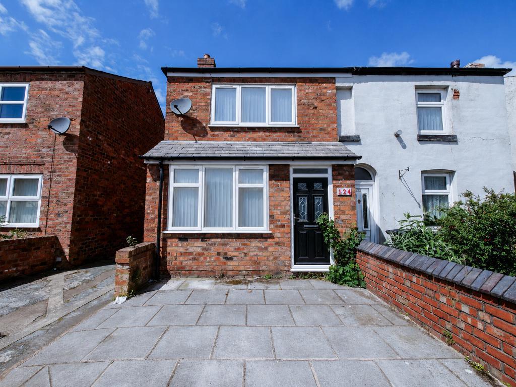 Shakespeare Street, Southport, Merseyside, PR8 5AN