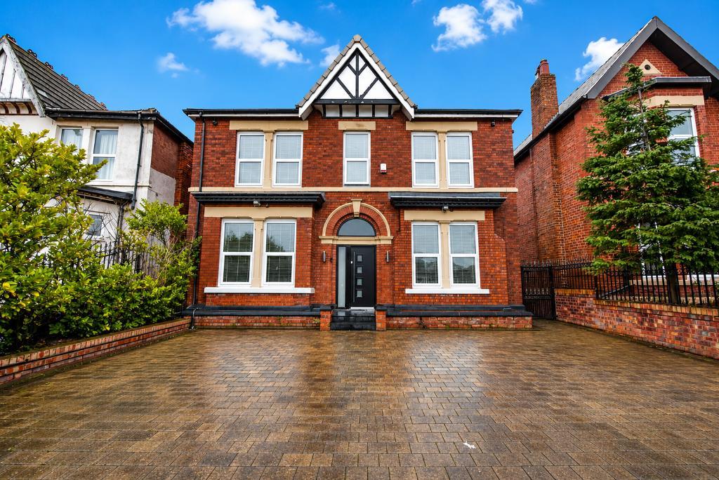 Hampton Road, Southport, Merseyside, PR8 6SS
