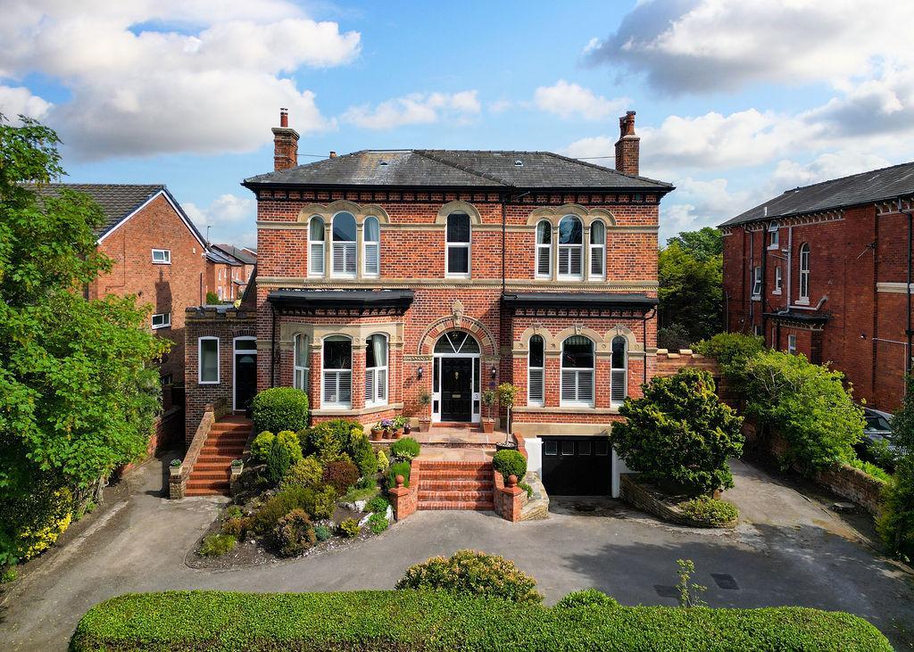 Trafalgar Road, Birkdale, Southport, Merseyside, PR8 2EA