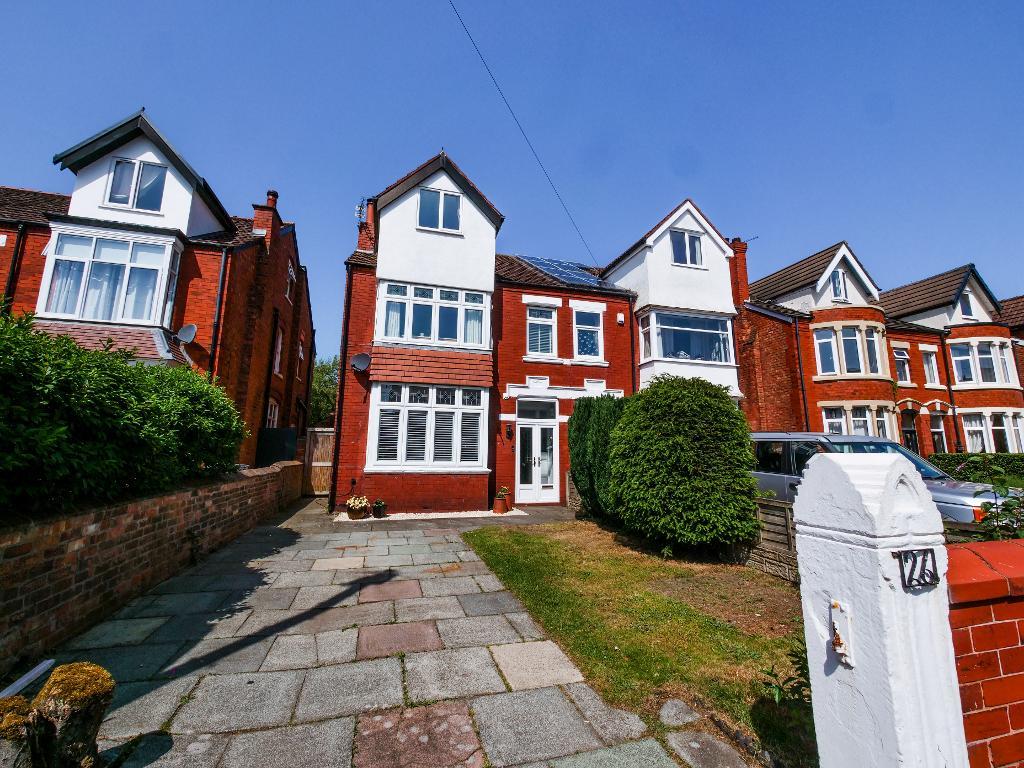 Clive Road, Hillside, Southport, Merseyside, PR8 4RZ
