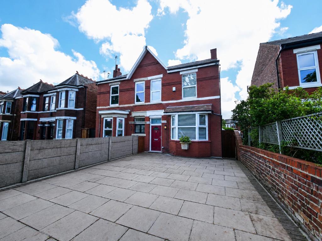 Manning Road, Southport, Merseyside, PR8 6AT