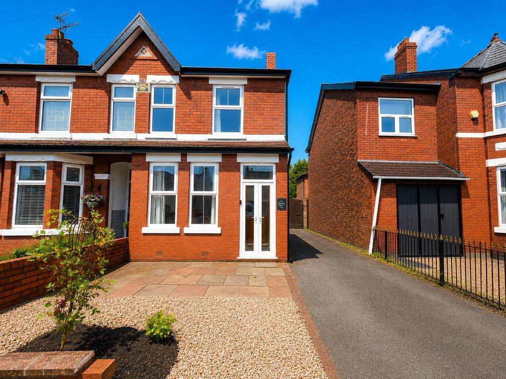 Ralphs Wifes Lane, Banks, Southport, Merseyside, PR9 8ER