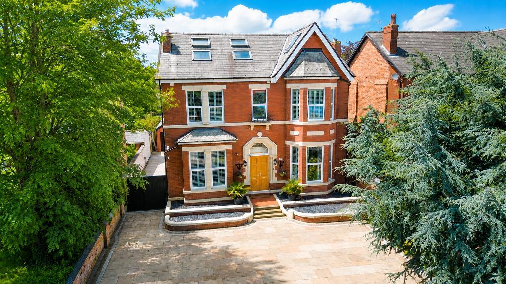 Norwood Avenue, Southport, PR9 7EG