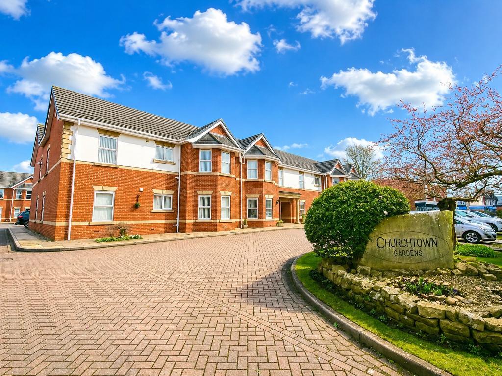 Marshside Road, Churchtown, Southport, Merseyside, PR9 9SW