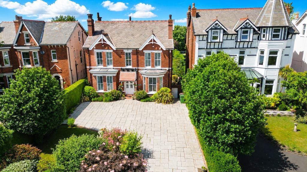 Westbourne Road, Birkdale, Southport, Merseyside, PR8 2JA