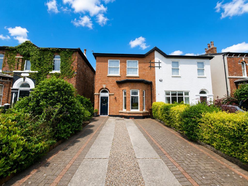 Belmont Street, Birkdale, Southport, Merseyside, PR8 1NE