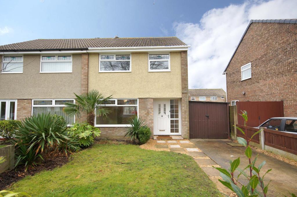 Helston Close, Marshside, Southport, Merseyside, PR9 9FX, United States Minor Outlying Islands