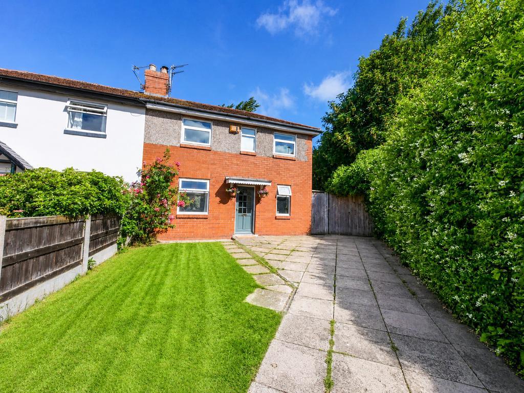Shaftesbury Avenue, Southport, Merseyside, PR8 4NH