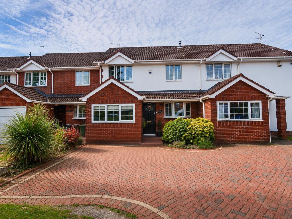 Grosvenor Road, Birkdale, Southport, Merseyside, PR8 2ER
