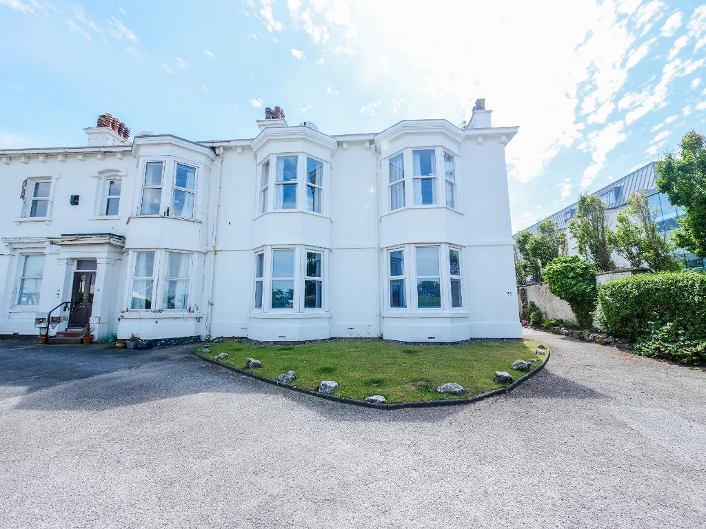35 The Promenade, Southport, Merseyside, PR8 1QU
