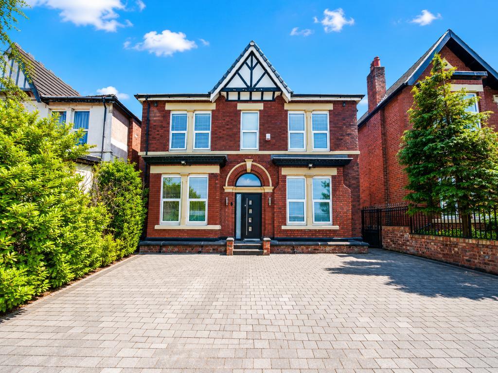 Hampton Road, Southport, Merseyside, PR8 6SS