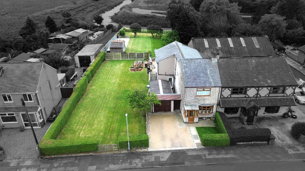 Banks Road, Banks, West Lancashire, PR9 8JL