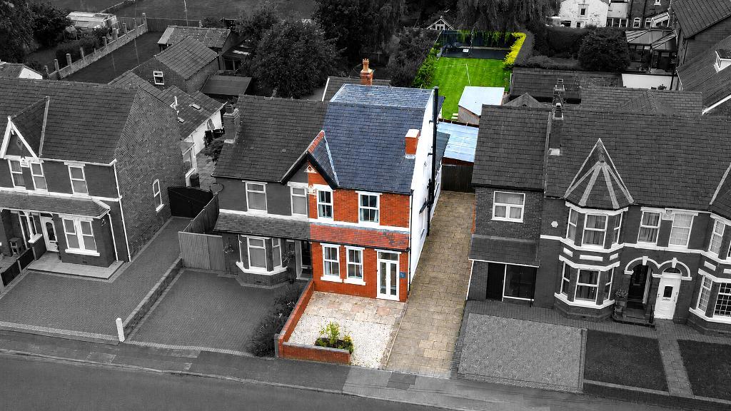 Ralphs Wifes Lane, Banks, Southport, Merseyside, PR9 8ER