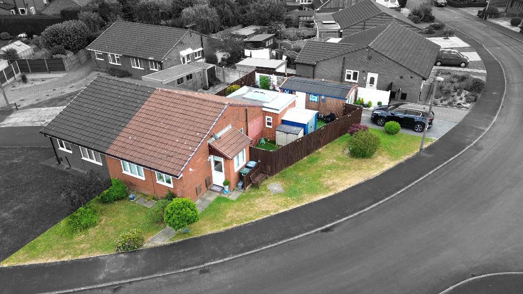 Fleetwood Drive, Banks, Southport, Merseyside, PR9 8HE