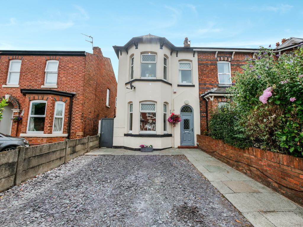 Upper Aughton Road, Birkdale, Southport, Merseyside, PR8 5NH
