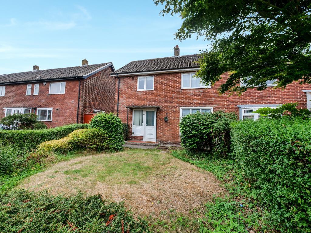 Churchill Avenue, Churchtown, Southport, Merseyside, PR9 9PX