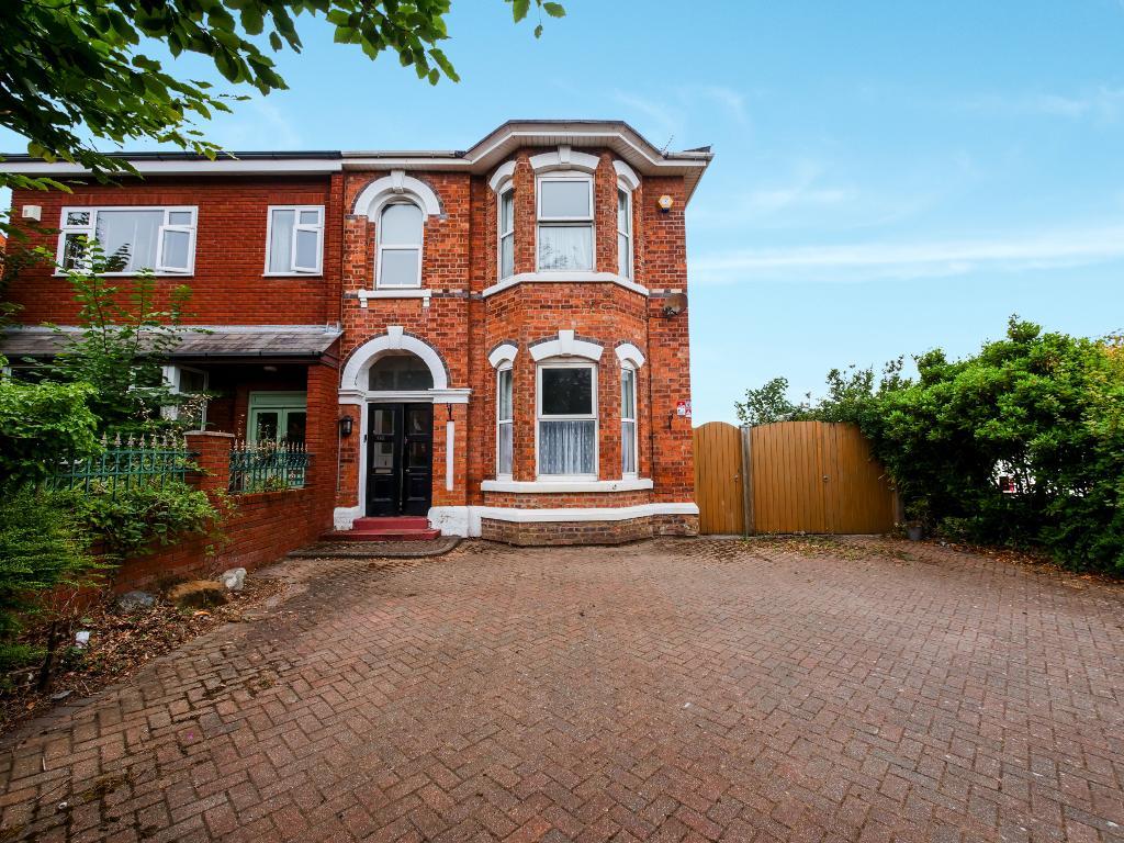 Liverpool Road, Birkdale, Southport, Merseyside, PR8 4DQ