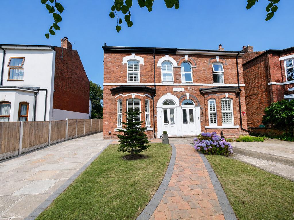 Hawkshead Street, Southport, Merseyside, PR9 9BU