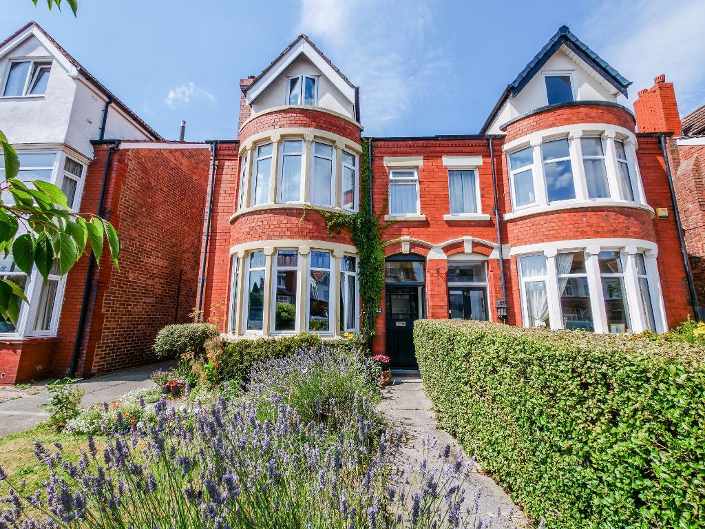 Clive Road, Birkdale, Southport, Merseyside, PR8 4RZ