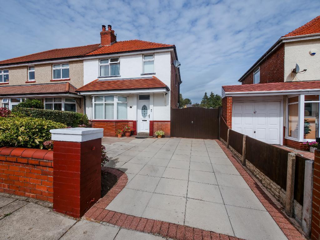 Grantham Road, Birkdale, Southport, Merseyside, PR8 4LS