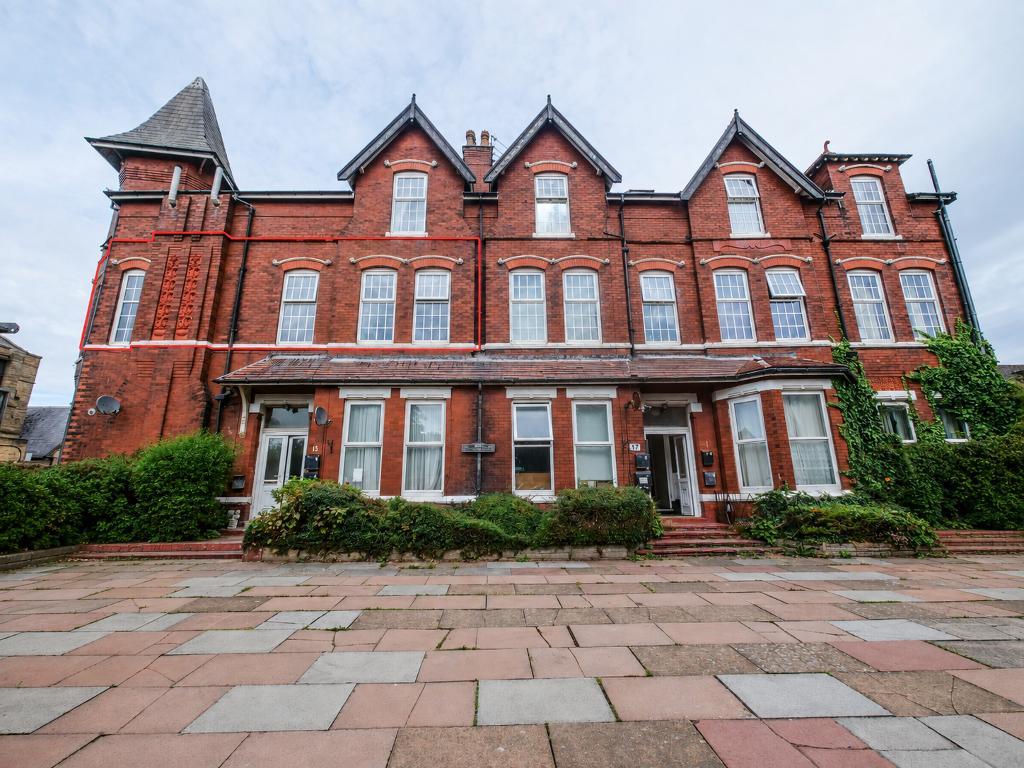 15 Duke Street, Southport, Merseyside, PR8 1LN