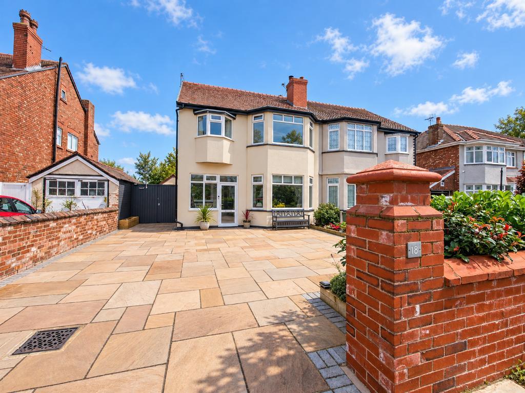 Griffiths Drive, Southport, Merseyside, PR9 7DP