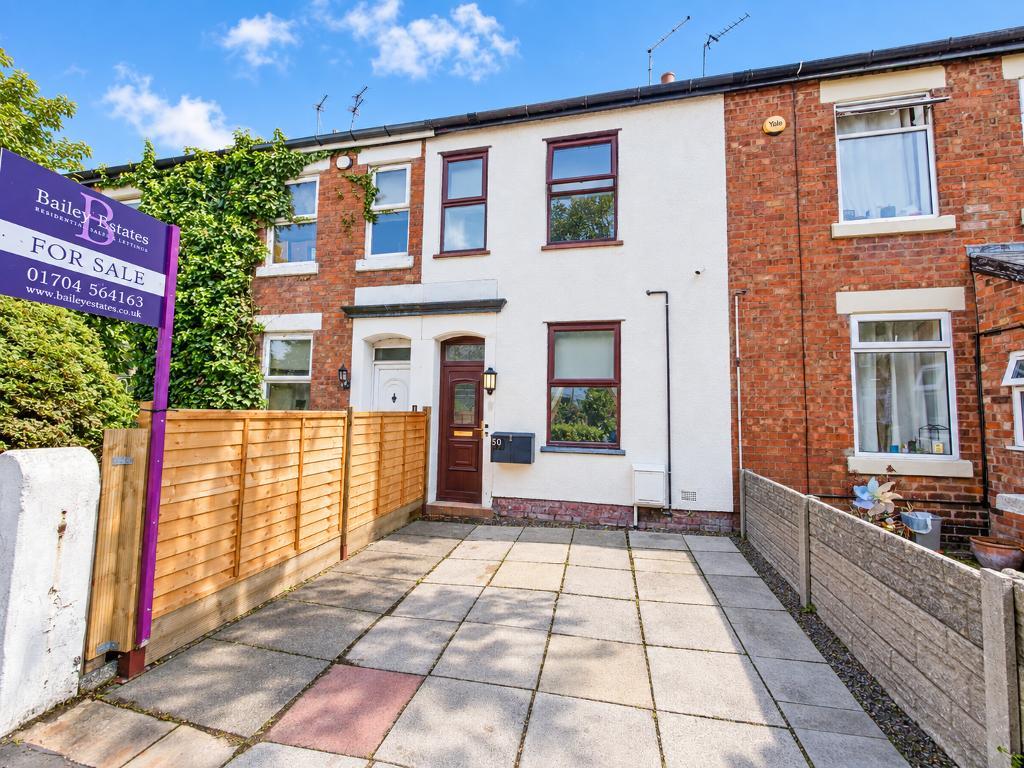 Birch Street, Southport, PR8 5ET