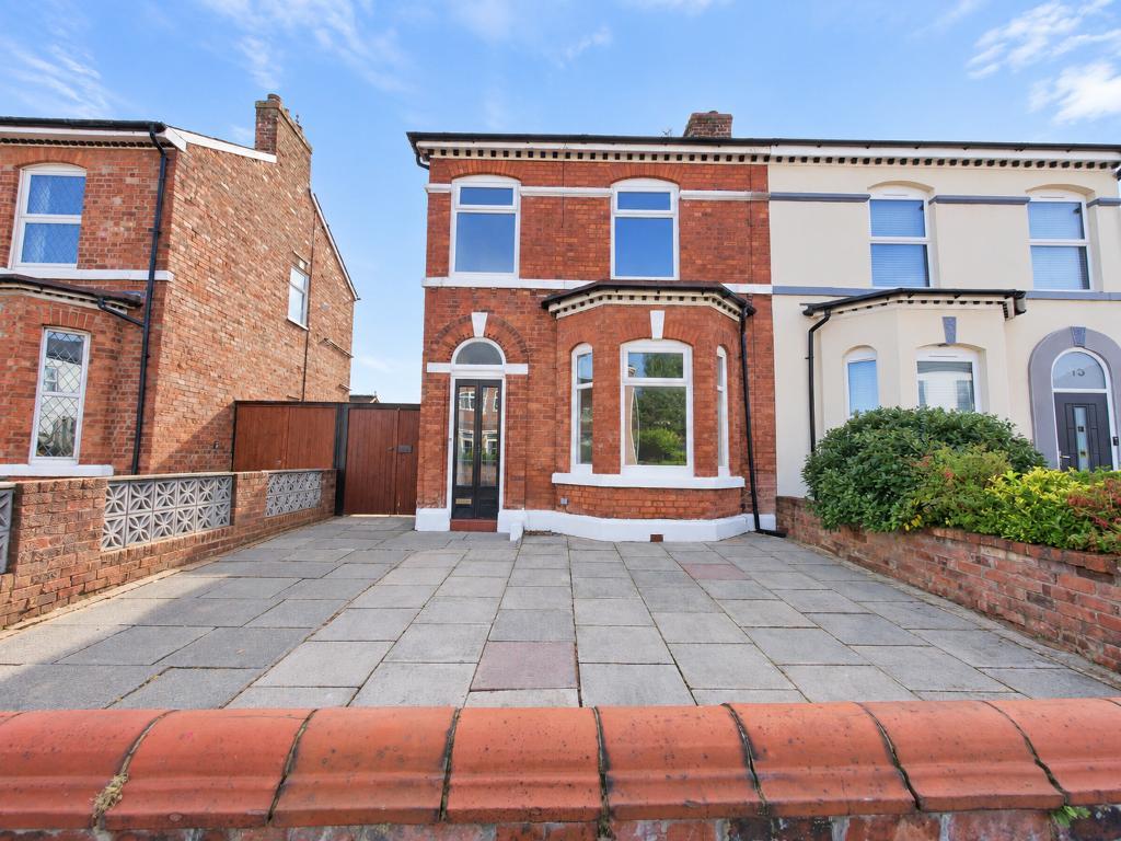 Kent Road, Birkdale, Southport, Merseyside, PR8 4BJ