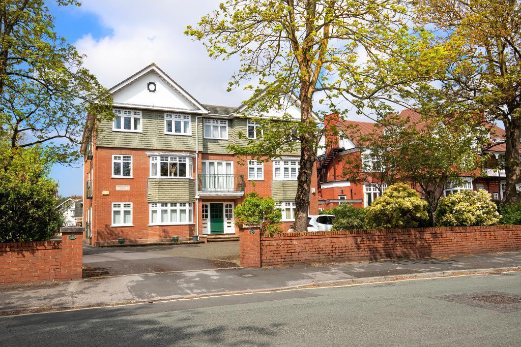 Trafalgar Road, Birkdale, Southport, PR8 2HE