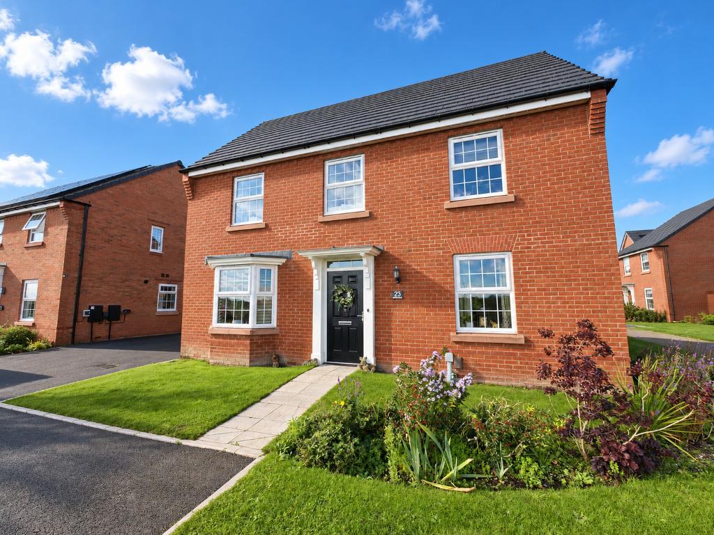 Woodhouse Close, Southport, Merseyside, PR8 5FH
