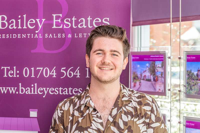 Bailey Estate Agents in Birkdale and Southport